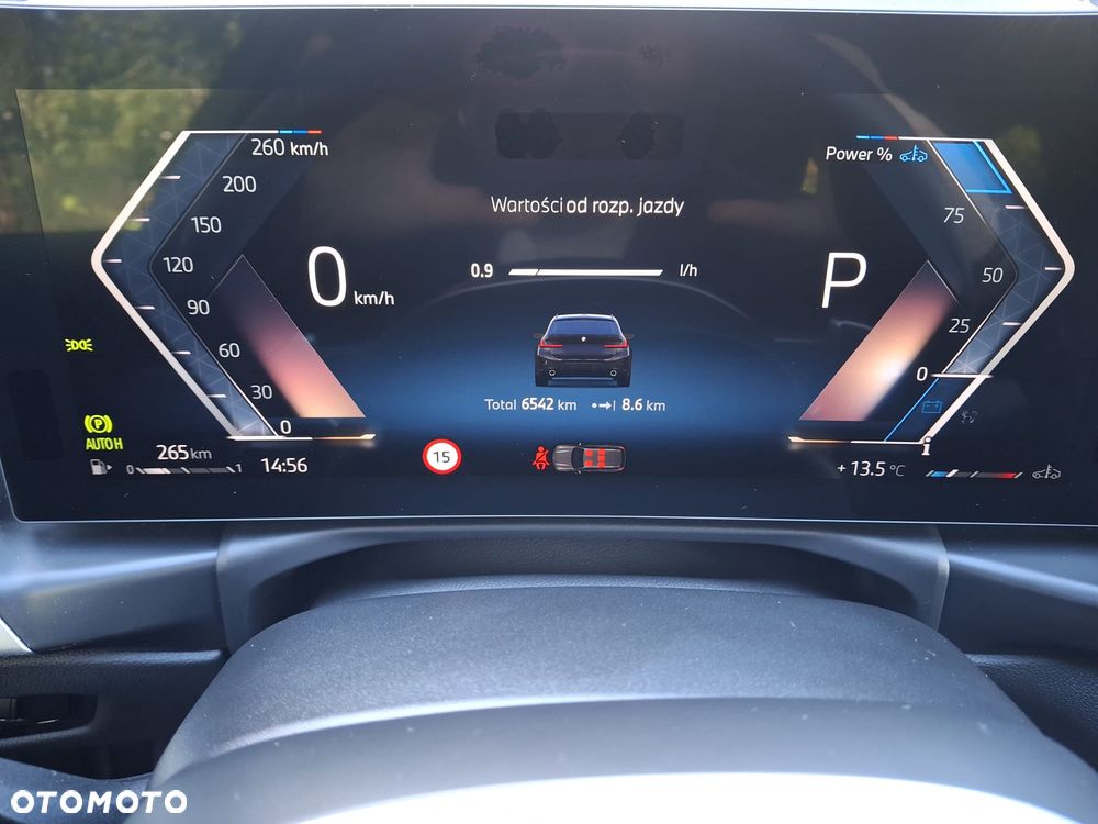 BMW Seria 3 320d mHEV M Sport sport - 36
