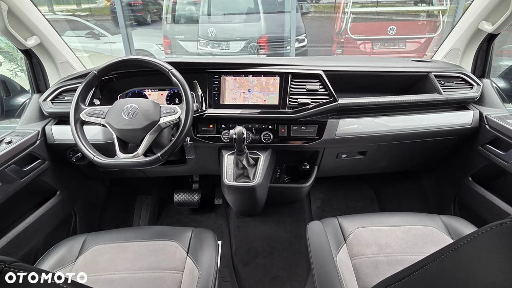 Volkswagen Multivan 2.0 TDI L1 Highline DSG - 10