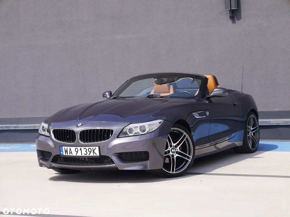 BMW Z4 - 3