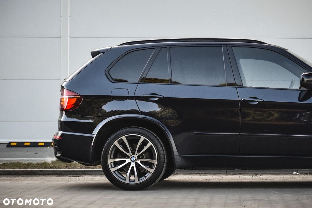 BMW X5 M - 9