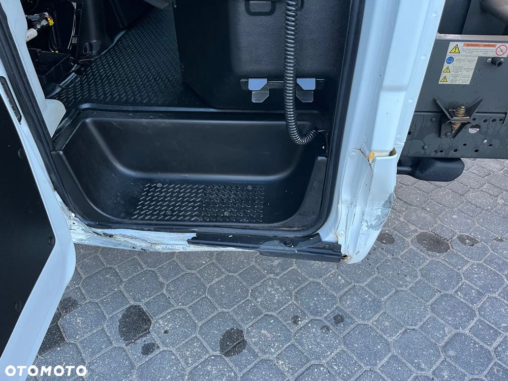 Iveco 35C14 DOKA WYWROTKA 2025 KIPER - 15