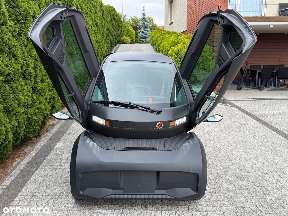 Renault Twizy - 7