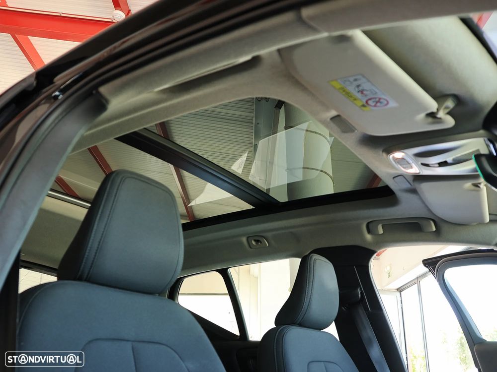 Volvo XC 40 1.5 T5 PHEV Inscription Expression - 49