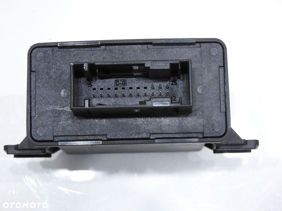MODUŁ STEROWNIK ŚWIATEŁ XENON PASSAT B6 5M0907357 - 3