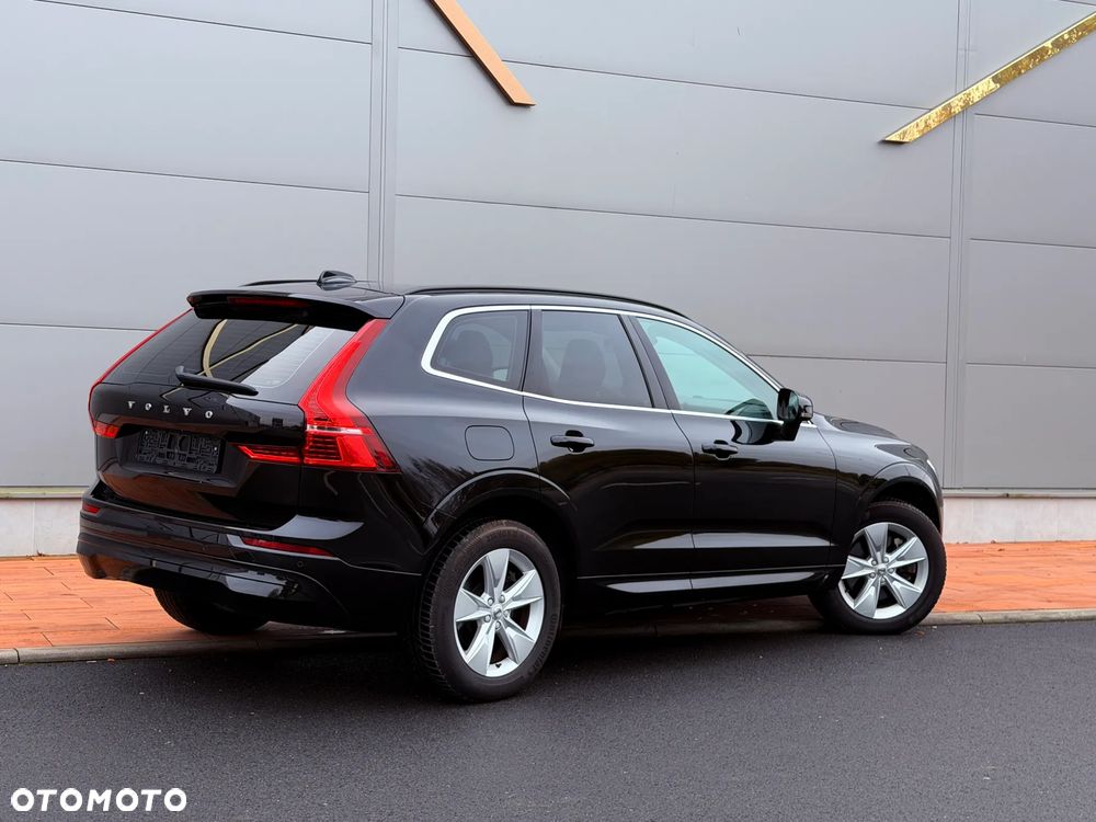 Volvo XC 60 B4 D Geartronic Momentum - 20