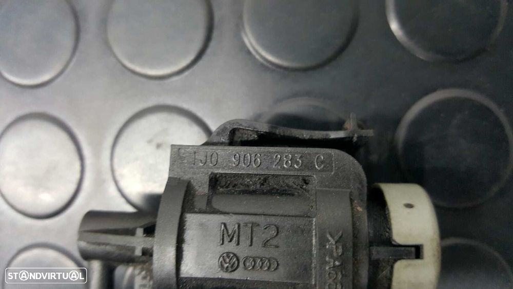 VÁLVULA DE AR ADICIONAL AUDI A4 BERLINA (8E) 1.9 TDI (96KW) - 5