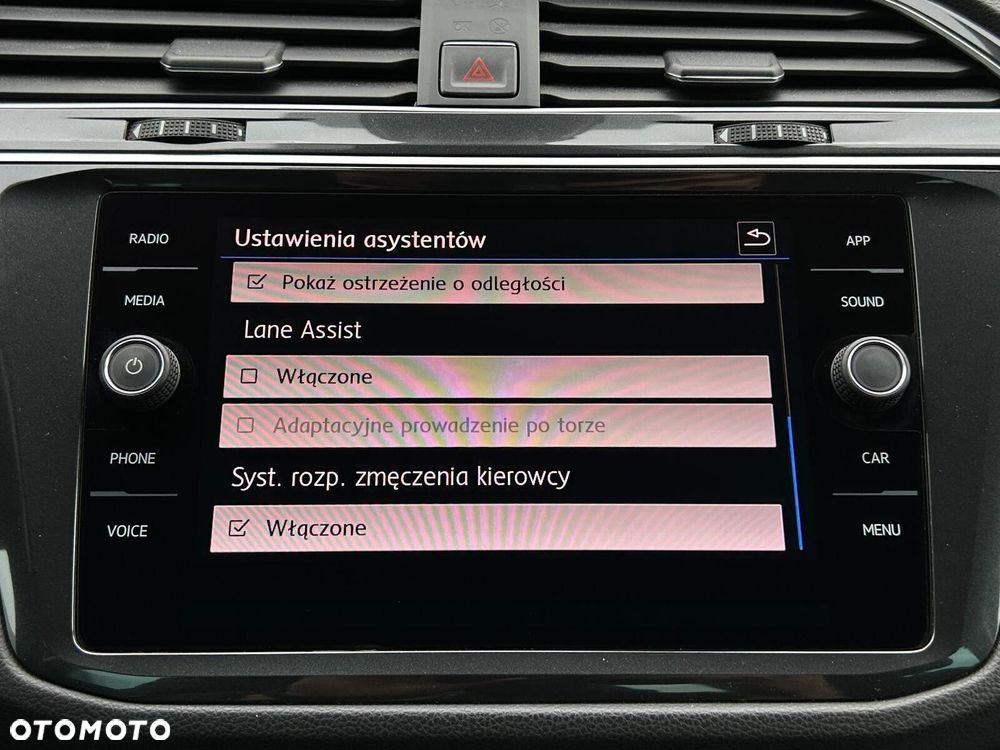 Volkswagen Tiguan 2.0 TDI BMT SCR Comfortline - 29