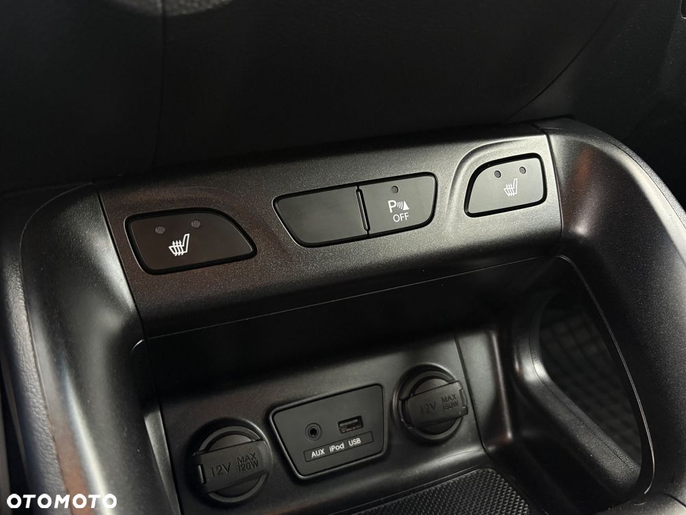 Hyundai ix35 1.6 GDI Style 2WD - 20