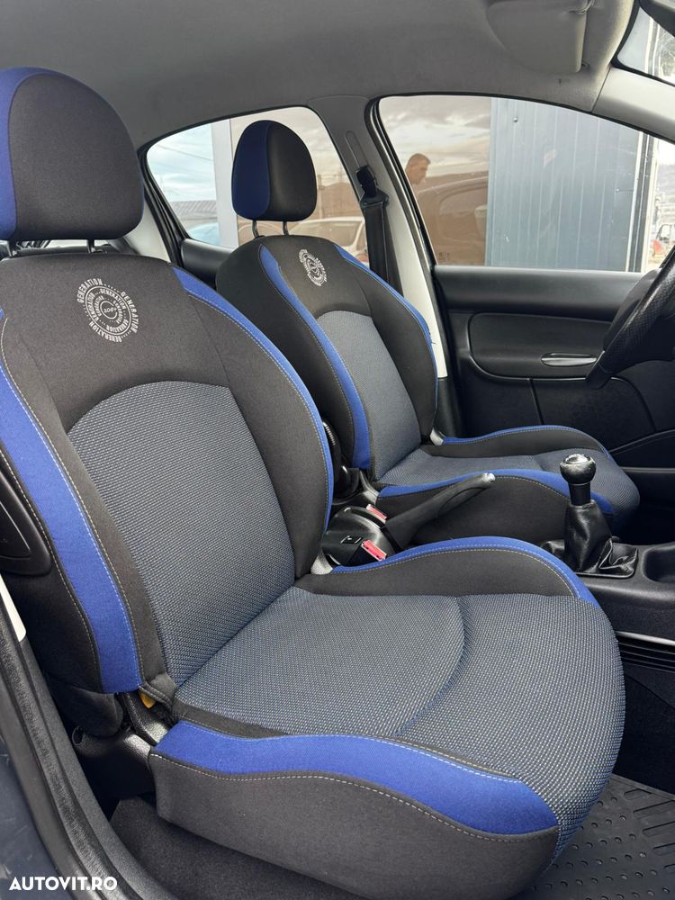 Peugeot 206+ 60 Generation - 8