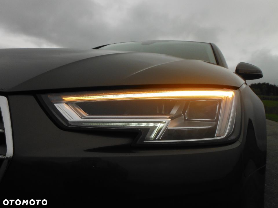 Audi A4 - 30