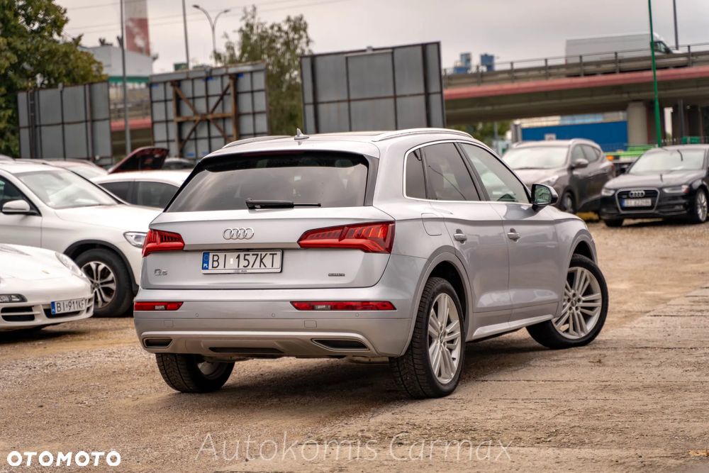 Audi Q5 - 8