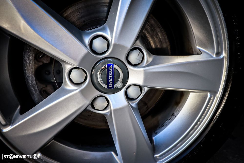 Volvo V40 2.0 D2 Momentum - 9