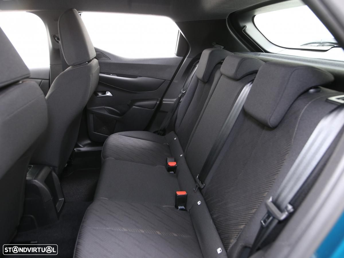 DS DS3 PureTech 100 BASTILLE - 11