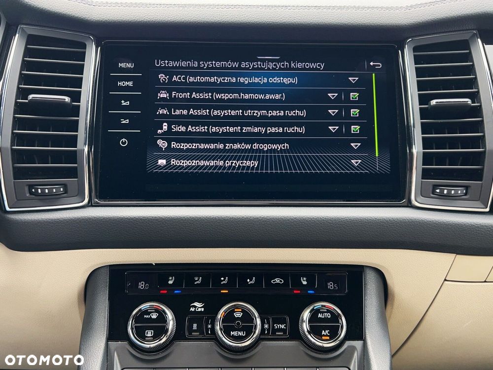 Skoda Kodiaq 2.0 TDI 4x4 L&K DSG - 40