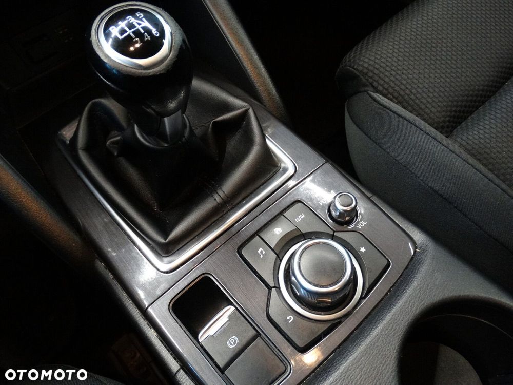 Mazda CX-5 SKYACTIV-D 150 Exclusive-Line - 31