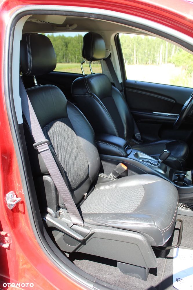 Dodge Journey - 23