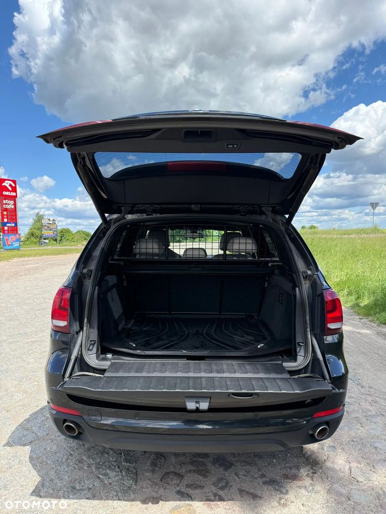 BMW X5 - 22