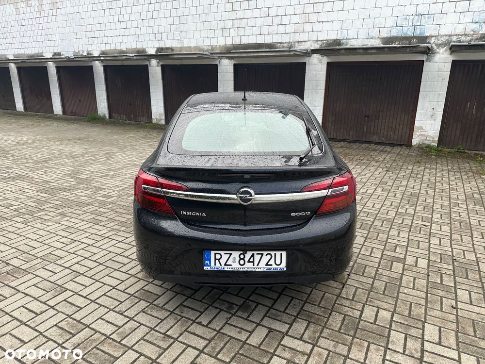 Opel Insignia - 4