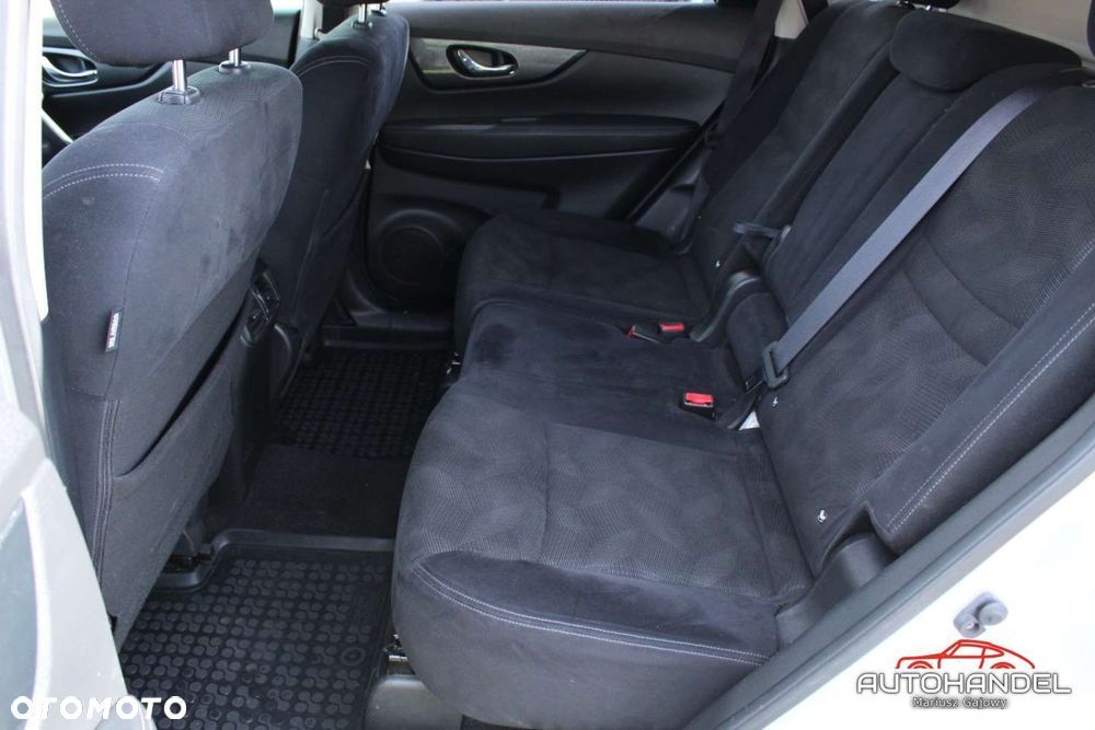 Nissan X-Trail - 22