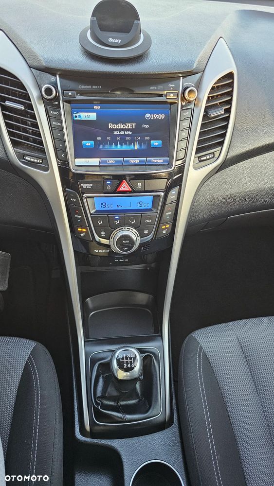 Hyundai i30 1.6 Style - 14