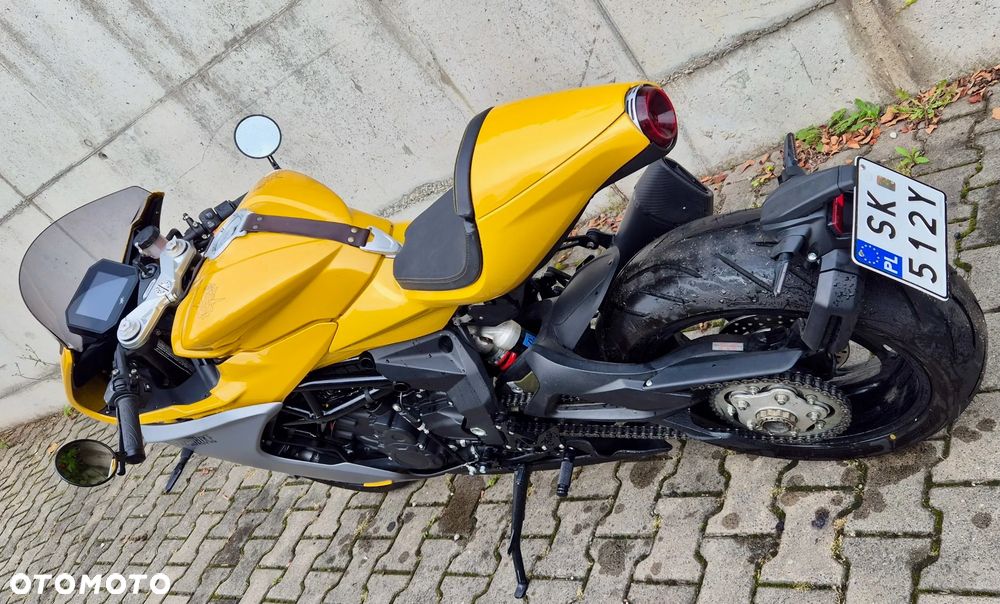 MV AGUSTA Superveloce - 11