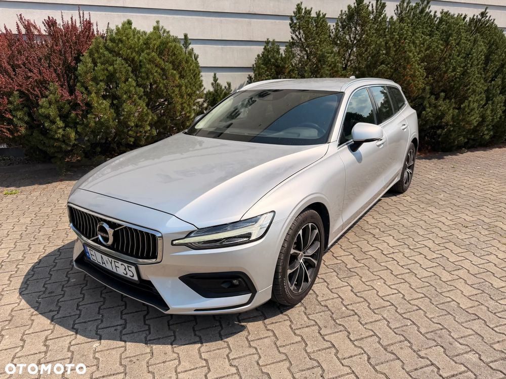 Volvo V60 D3 SCR AWD - 27
