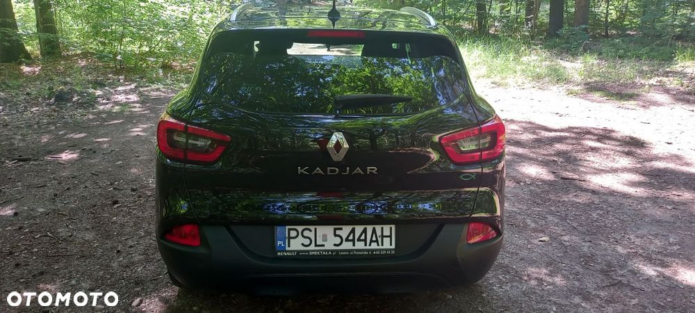 Renault Kadjar 1.2 Energy TCe Adventure - 5