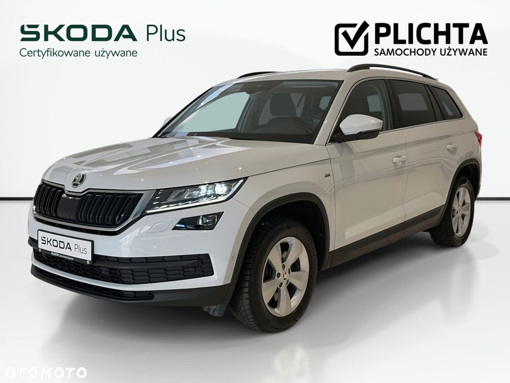 Skoda Kodiaq - 1