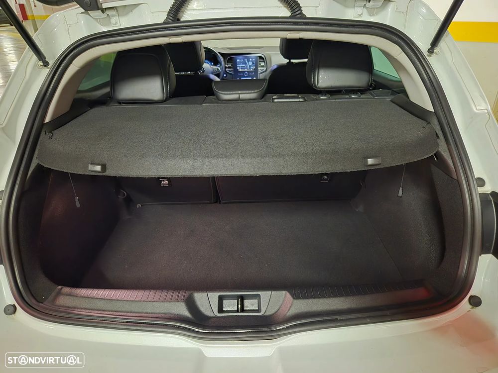 Renault Mégane 1.2 TCE Intens - 29