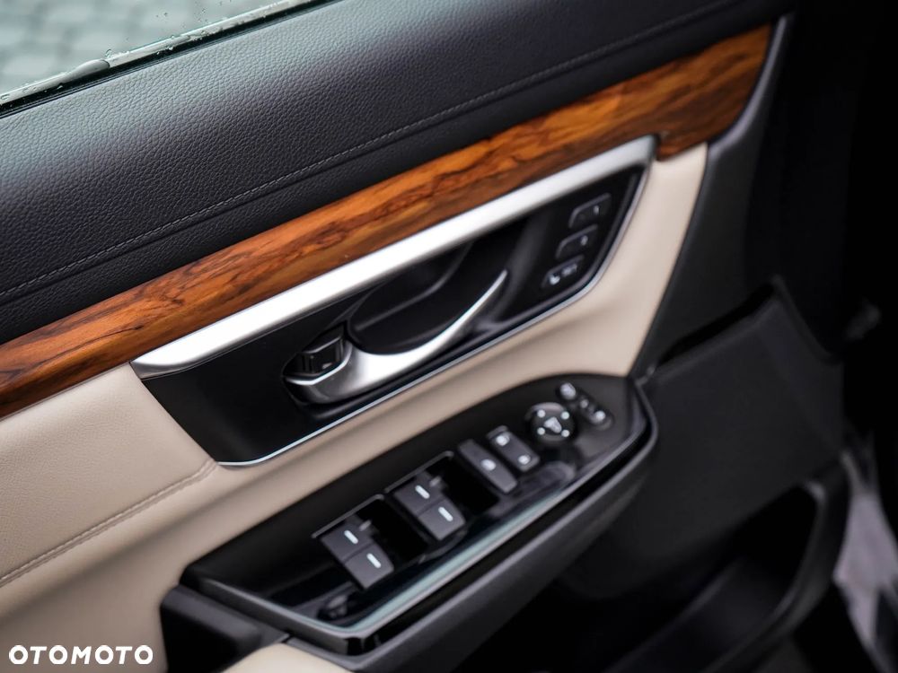 Honda CR-V e:HEV 2.0 i-MMD 4WD Executive - 10