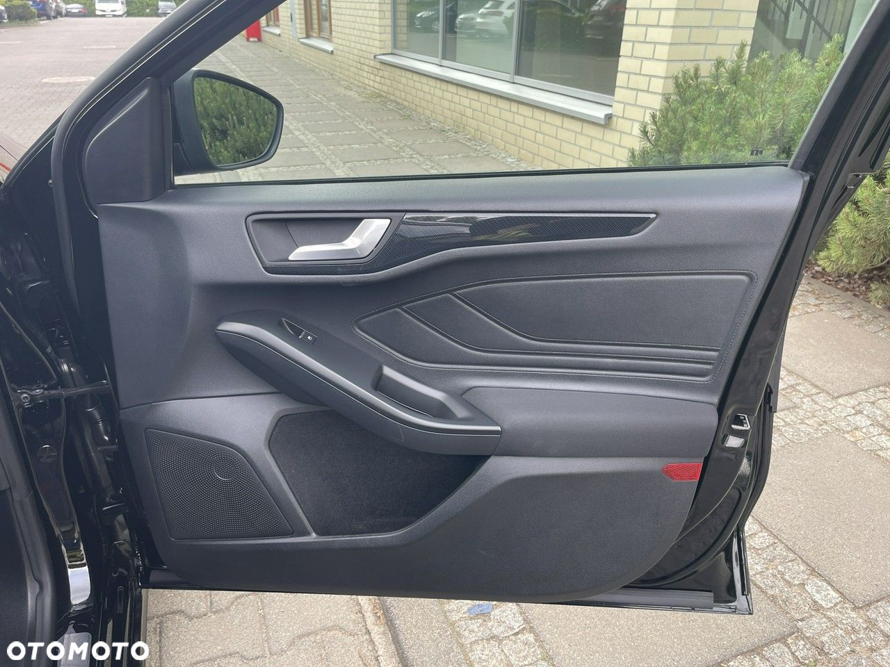 Ford Focus - 29