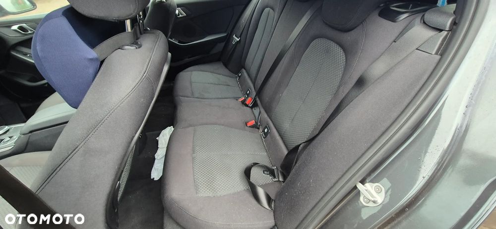 BMW Seria 1 116d Advantage - 21