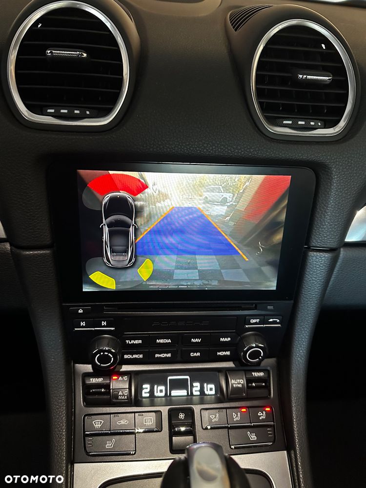 Porsche 718 Cayman T PDK - 16