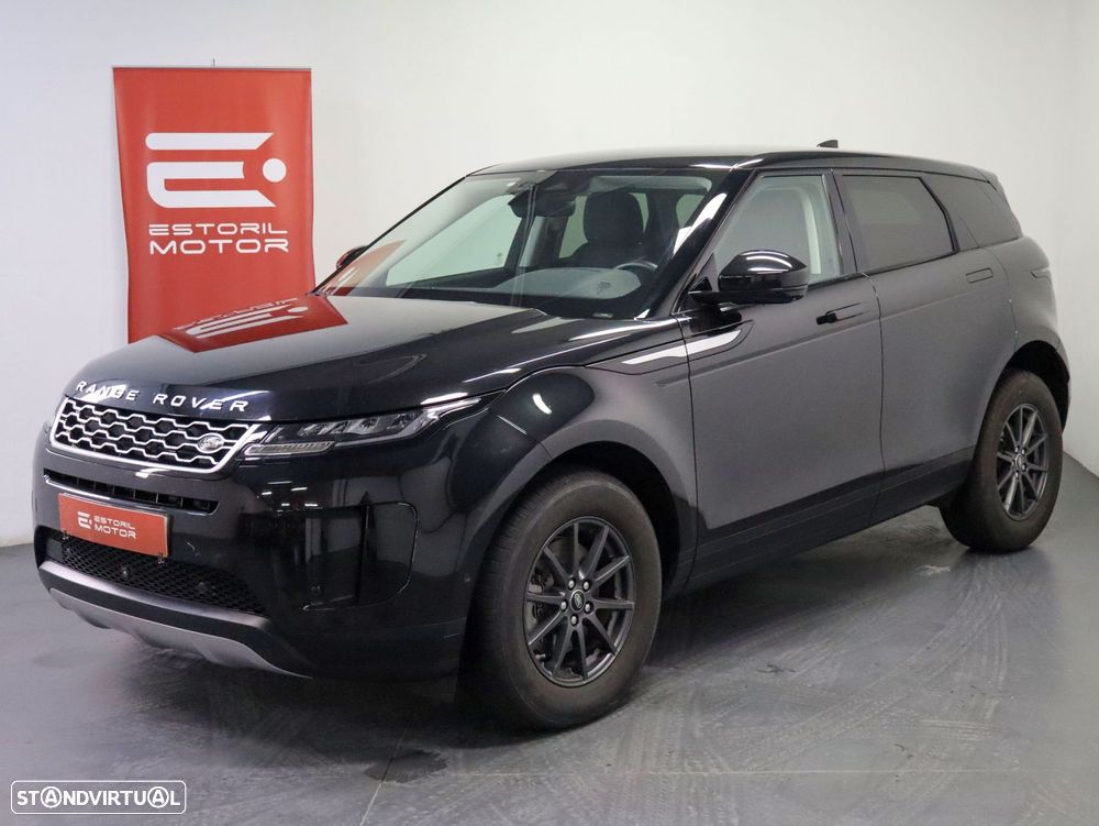 Land Rover Range Rover Evoque 1.5 P160 R-Dynamic Auto - 1