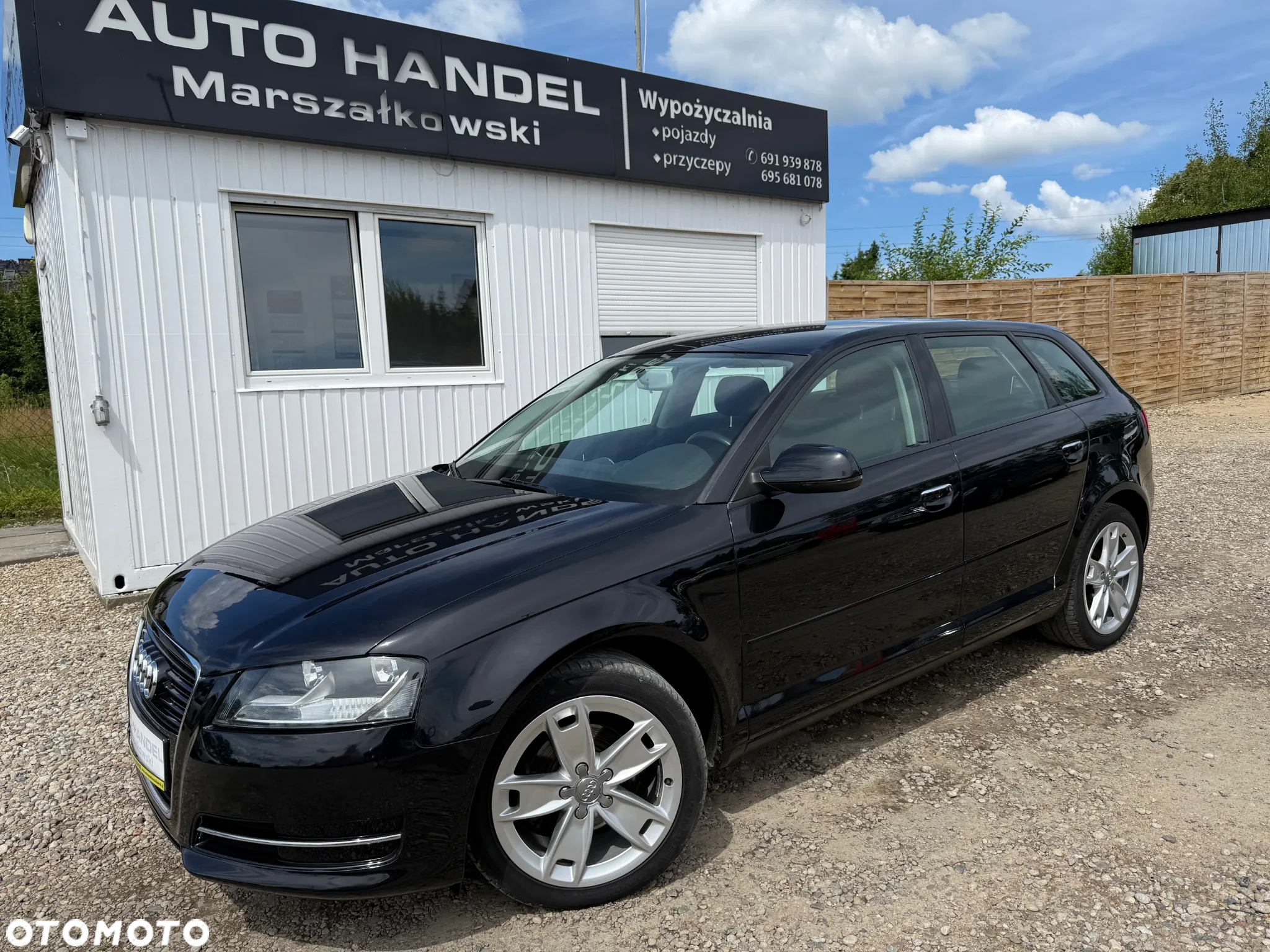 Audi A3 1.2 TFSI Ambition - 2