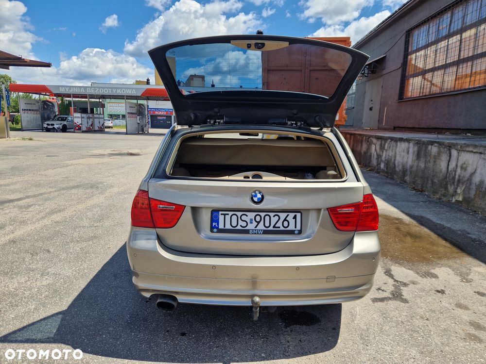 BMW Seria 3 - 15