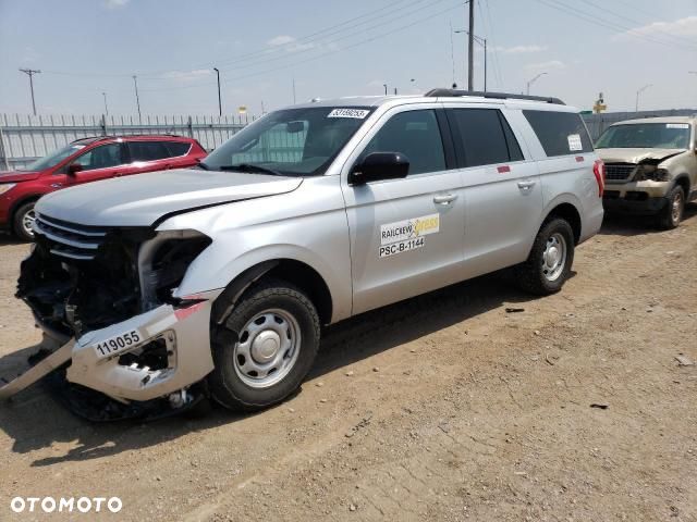 Ford Expedition - 36