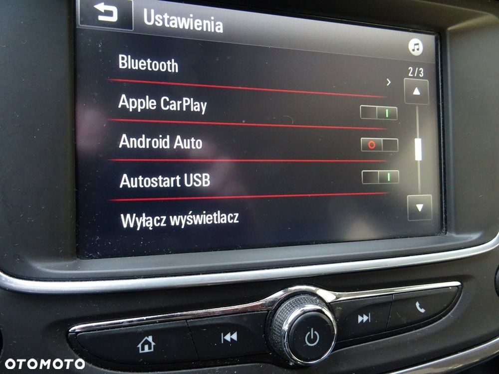 Opel Crossland X - 12