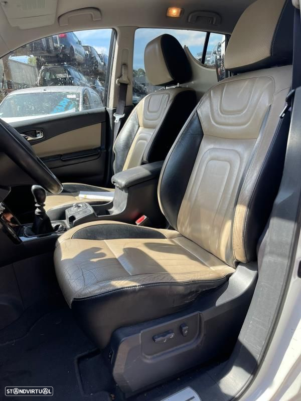 Para Peças Renault Koleos I (Hy_) - 7