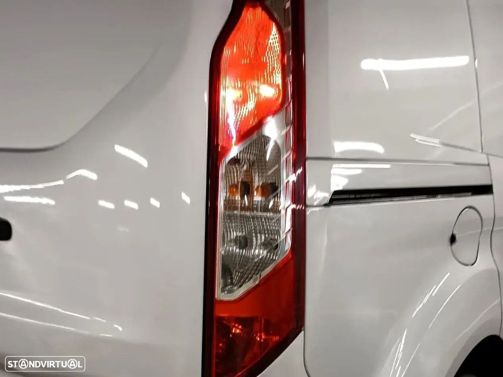 Ford Transit Connect 1.5 TDCi 200 L1 Ambiente - 19