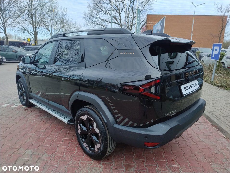 Dacia Bigster - 10
