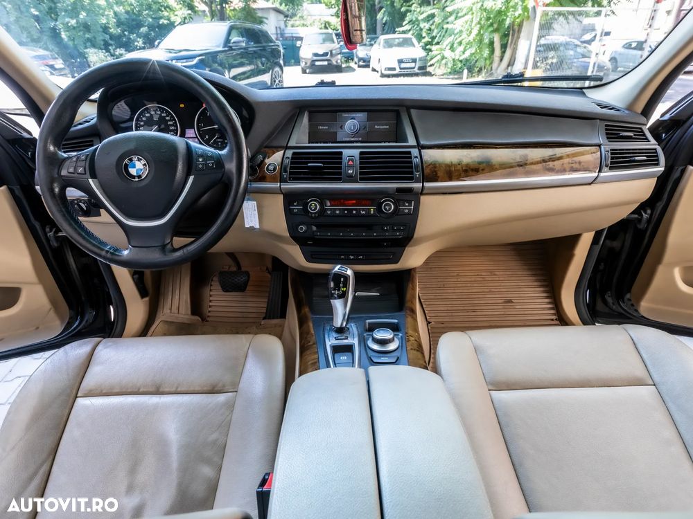 BMW X5 2007 — imagine 20