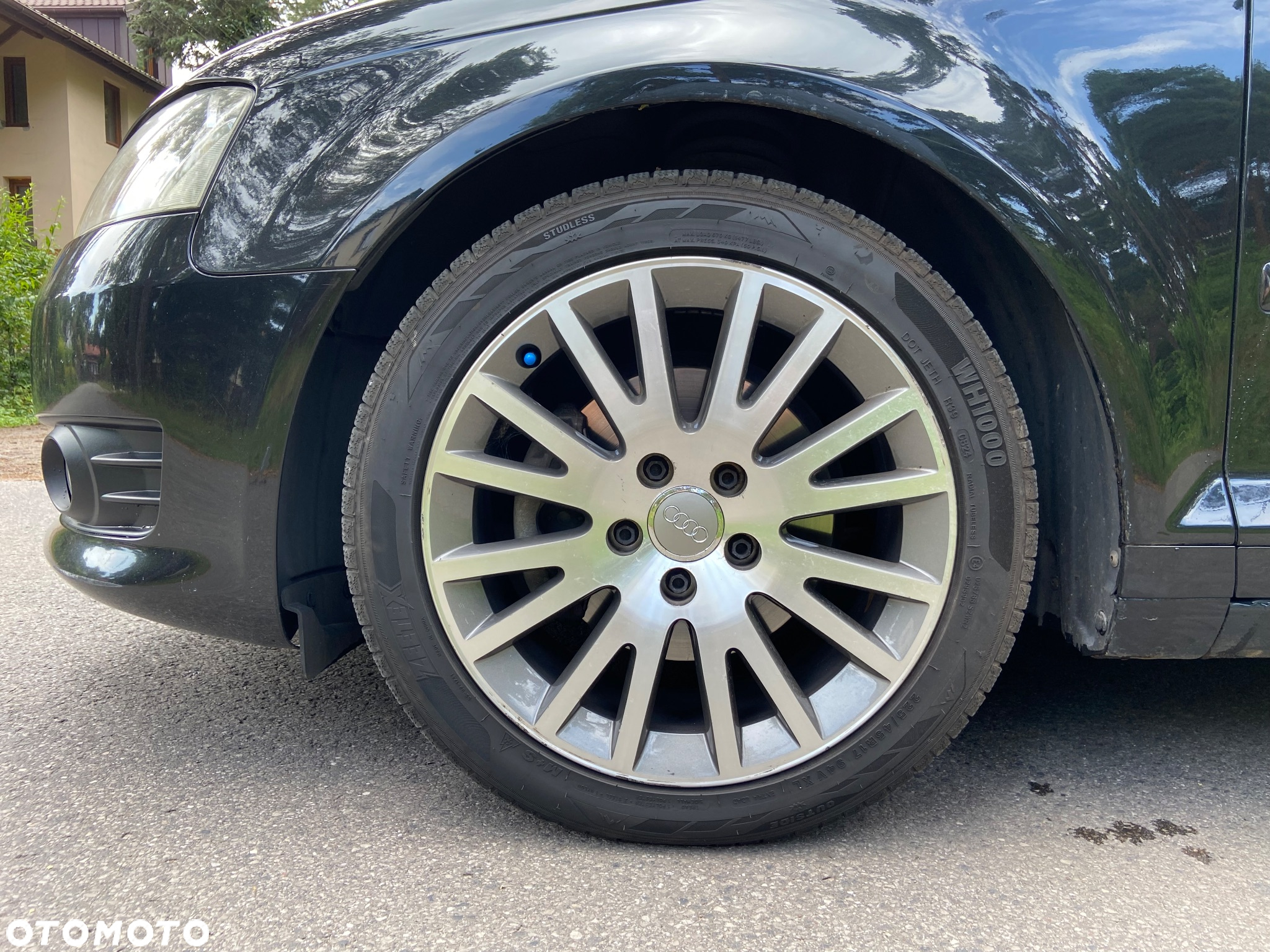 Audi A3 2.0 TDI Ambition - 8