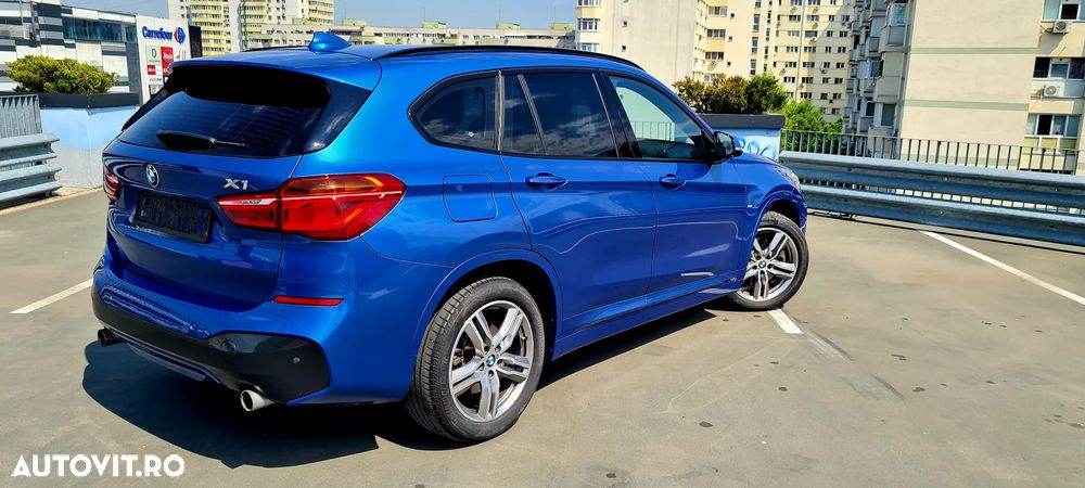 BMW X1 - 33