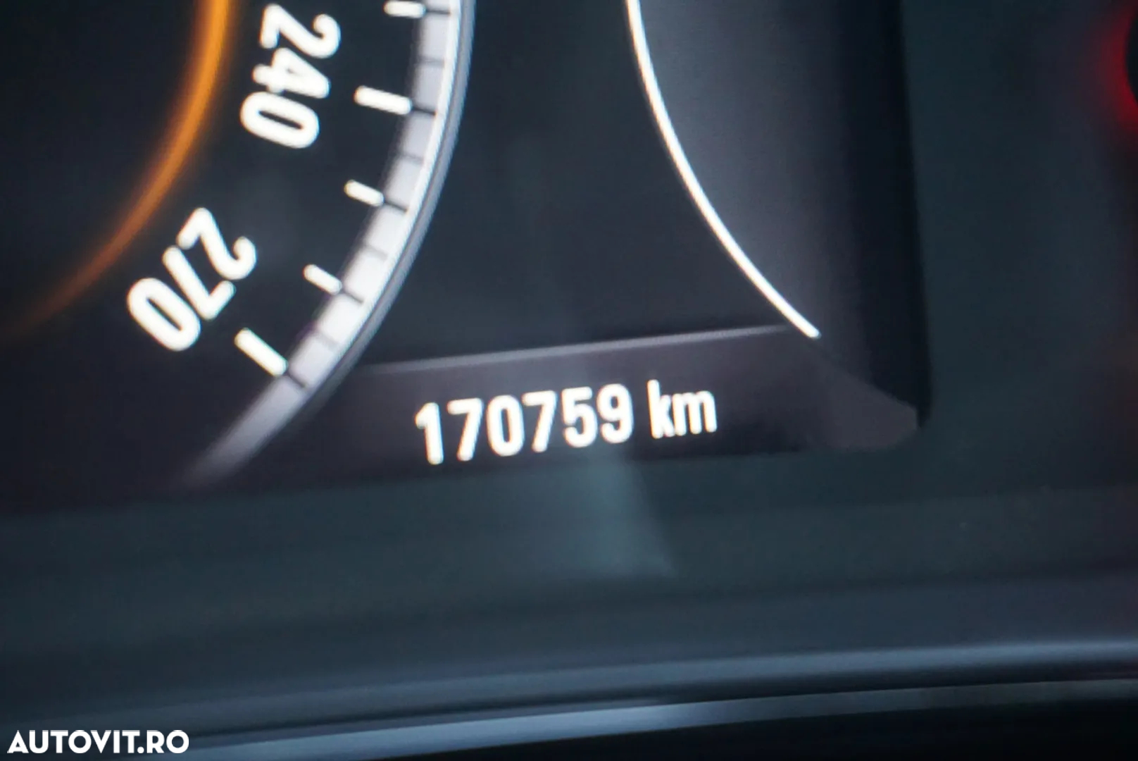 Opel Insignia 2.0 CDTI 4x4 Automatik Sport - 21