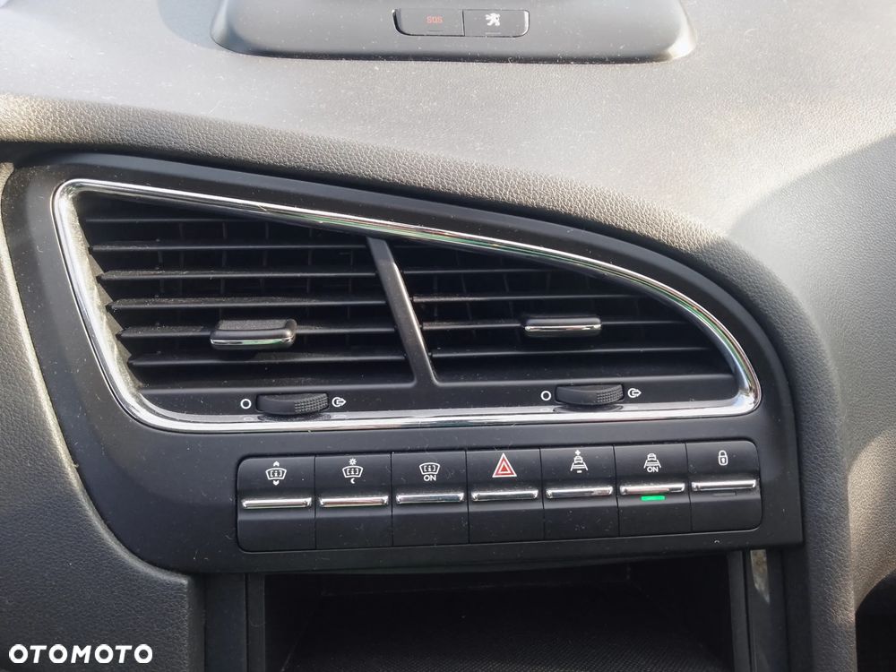 Peugeot 5008 2.0 HDi Family 7os - 15