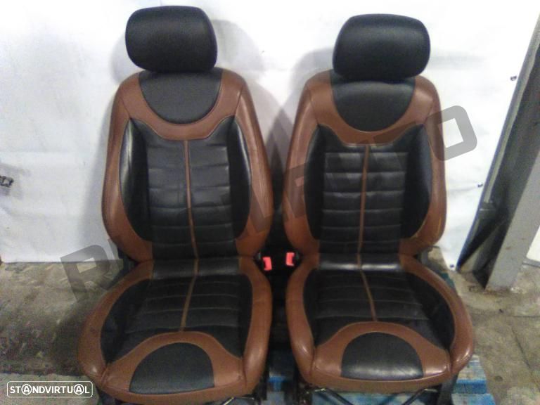 Conjunto Bancos  Ford Mondeo Iv Estate [2008_2014] 1.6 Tdci - 1