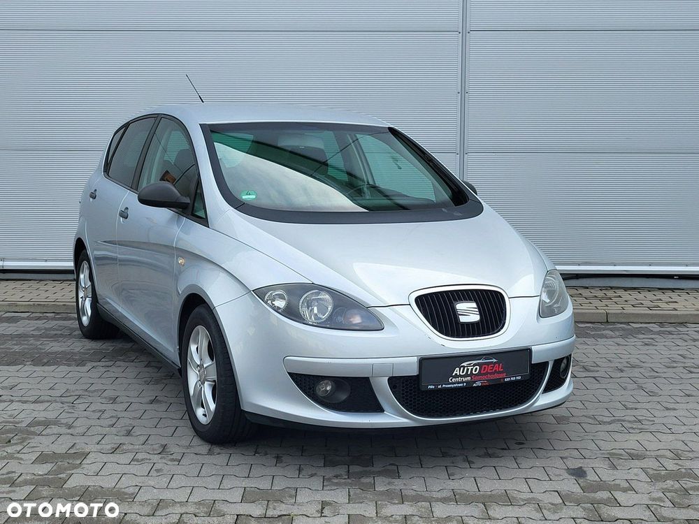 Seat Altea - 4