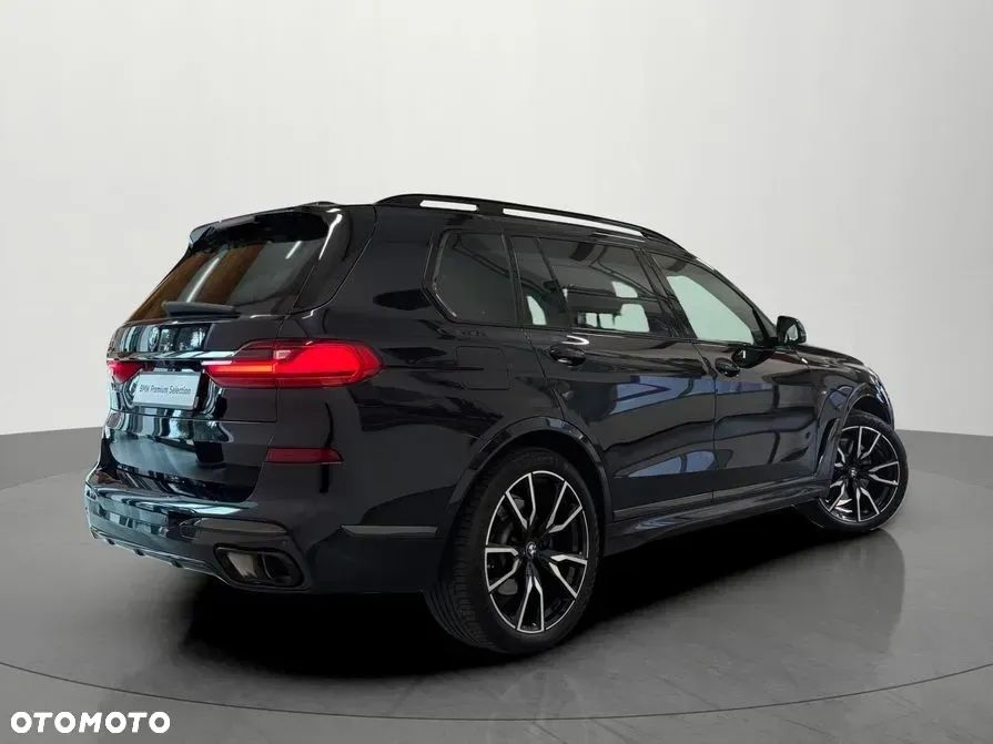BMW X7 - 2