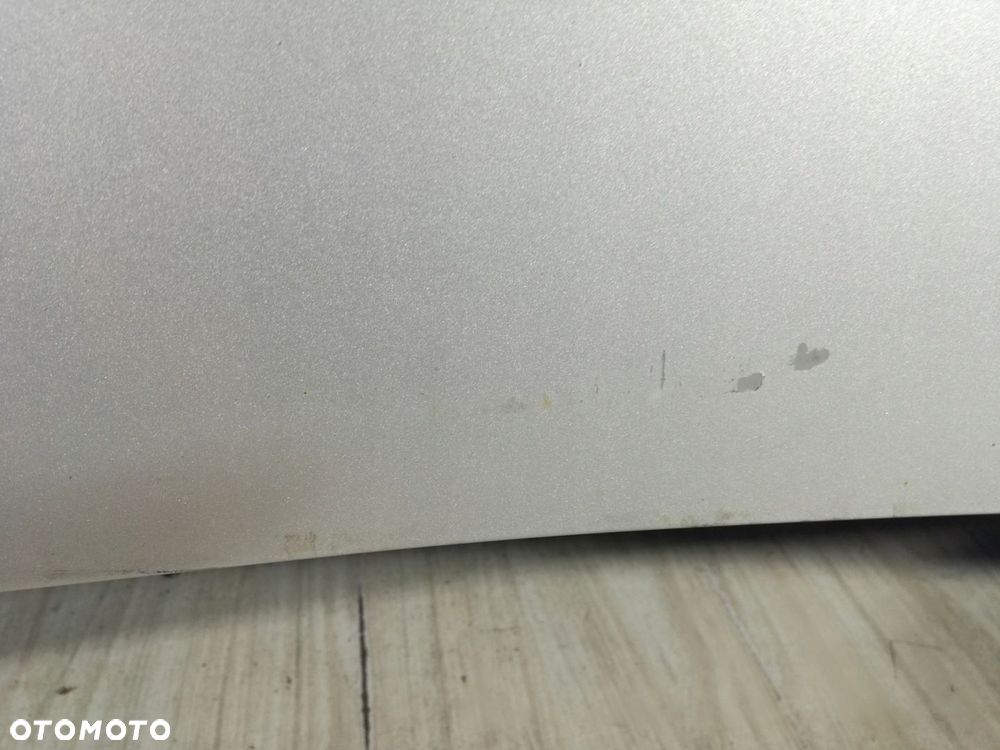 Ford Focus III MK3 Lift maska pokrywa klapa przód wygłuszenie - 8